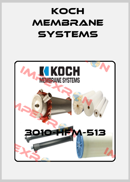 3010-HFM-513 Koch Membrane Systems