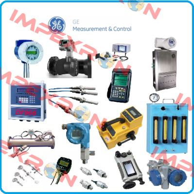 703-1376-02 GE Measurement-Control Solutions