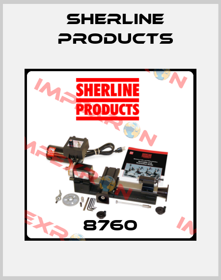 8760 Sherline Products