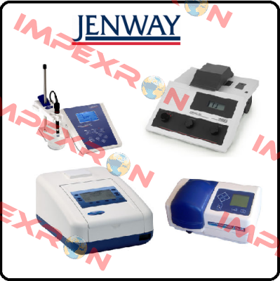 3540 (QL6237214) Jenway