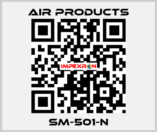 SM-501-N AIR PRODUCTS