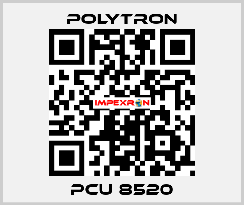 PCU 8520 Polytron