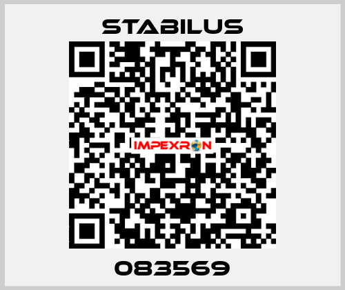083569 Stabilus