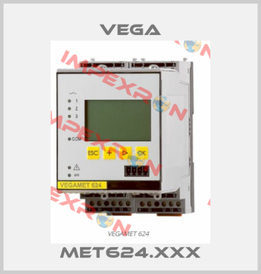 MET624.XXX Vega