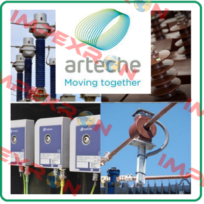 BJ8 + (SOCKET JN-DE IP20) Arteche