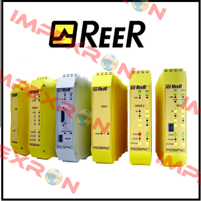 SP-R-13-609-30 - MJB 1 Reer