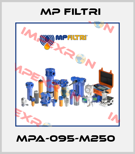 MPA-095-M250  MP Filtri