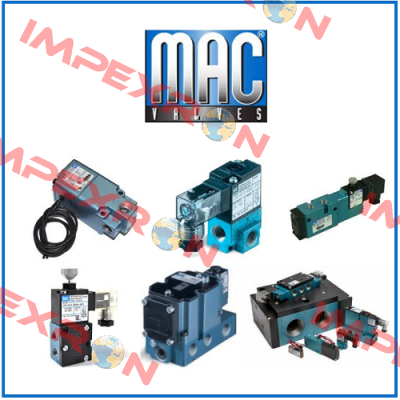 45-L00-DAAA-1BA МAC Valves