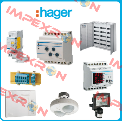 NGN 440 D40-40A  Hager