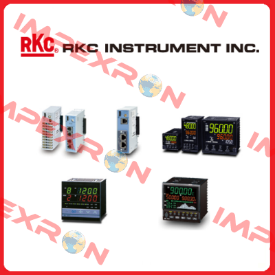 W-BO-03-1000 Rkc Instruments