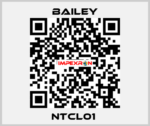 NTCL01  Bailey
