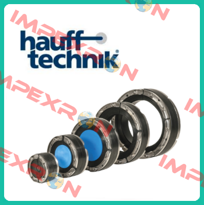 HRD 100 - 1 - 6/20 HAUFF-TECHNIK