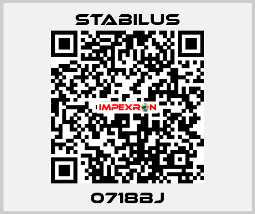 0718BJ Stabilus