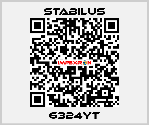 6324YT Stabilus