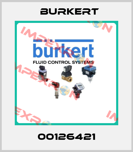 00126421 Burkert
