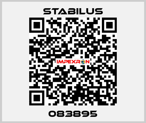 083895 Stabilus