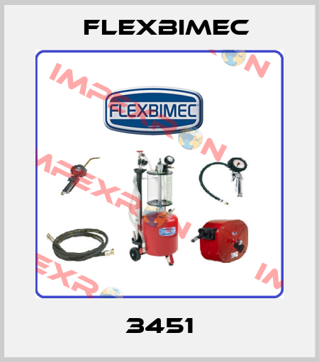3451 Flexbimec