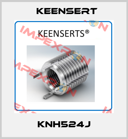 KNH524J Keensert