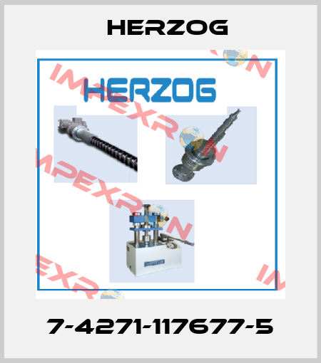 7-4271-117677-5 Herzog