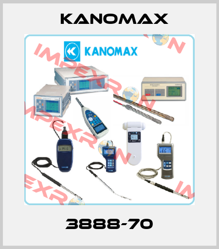 3888-70 KANOMAX