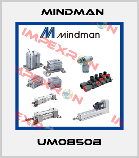 UM0850B Mindman