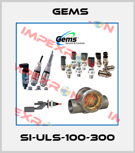 Si-ULS-100-300 Gems