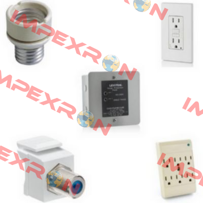 17A00-8 Leviton