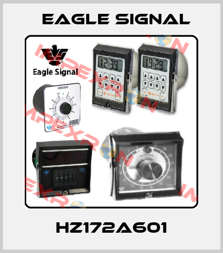 HZ172A601 Eagle Signal