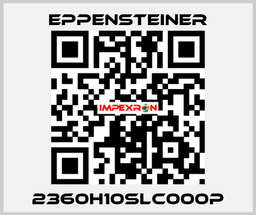 2360H10SLC000P Eppensteiner