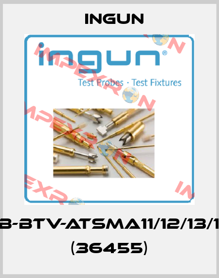 FB-BTV-ATSMA11/12/13/14 (36455) Ingun
