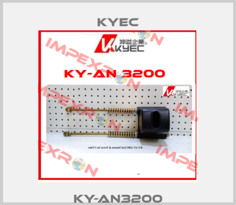 KY-AN3200 Kyec