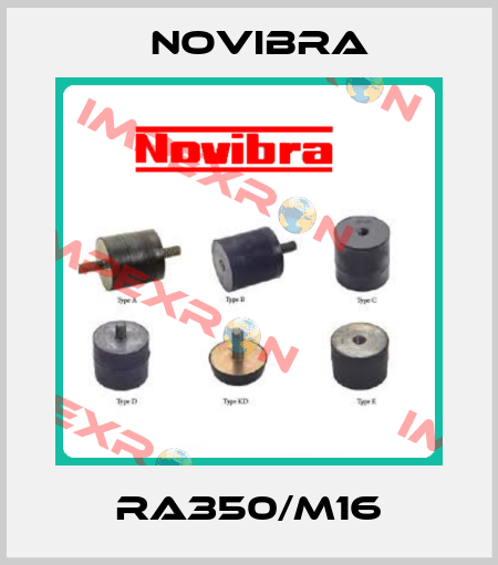 RA350/M16 Novibra