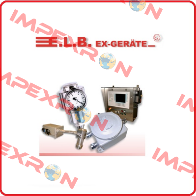 F-B309673/SET-ABCF-230/5500 E.L.B Ex Gerate