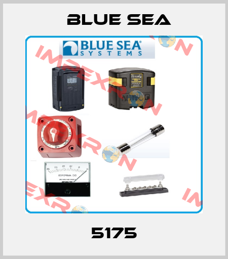 5175 Blue Sea