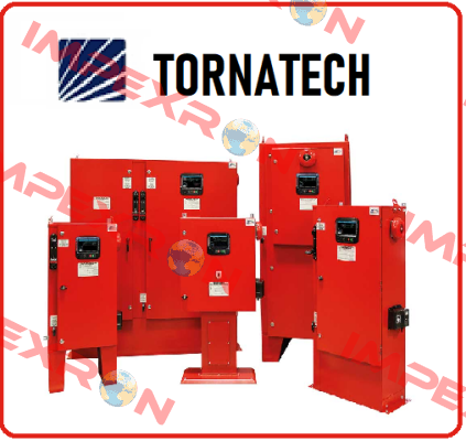 1SEN007 TornaTech