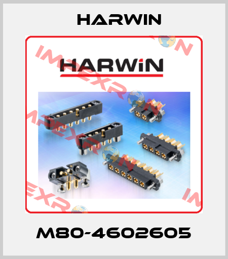 M80-4602605 Harwin