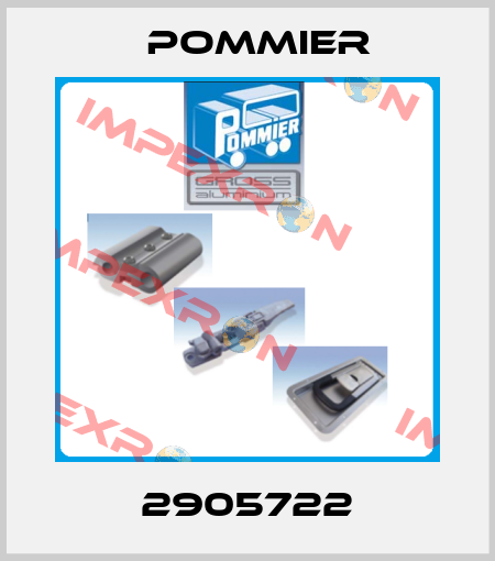 2905722 Pommier
