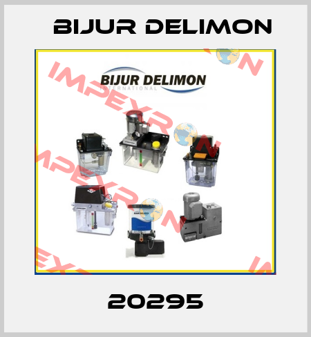 20295 Bijur Delimon