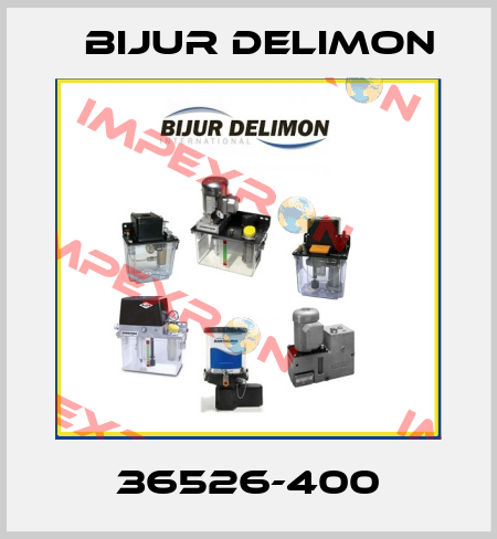 36526-400 Bijur Delimon