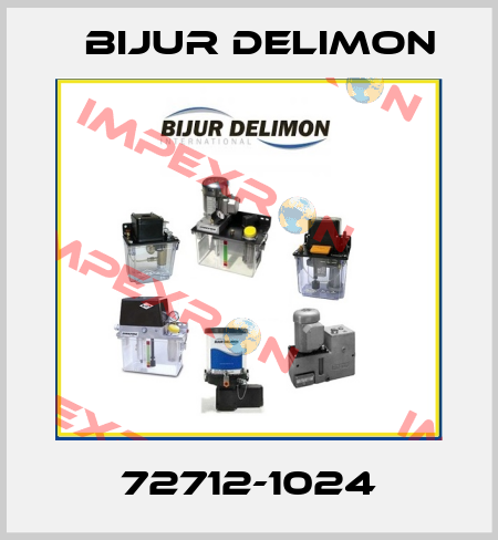 72712-1024 Bijur Delimon