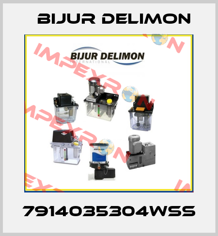 7914035304WSS Bijur Delimon