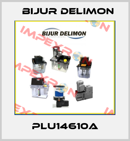 PLU14610A Bijur Delimon