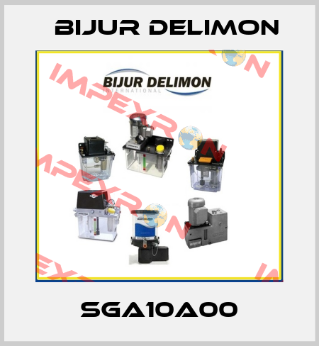 SGA10A00 Bijur Delimon