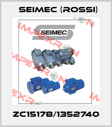 ZC15178/1352740 Seimec (Rossi)