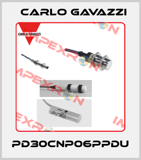 PD30CNP06PPDU Carlo Gavazzi