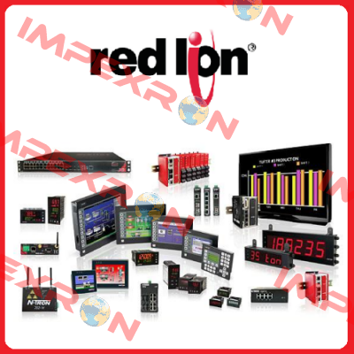 PAXD0000 Red Lion
