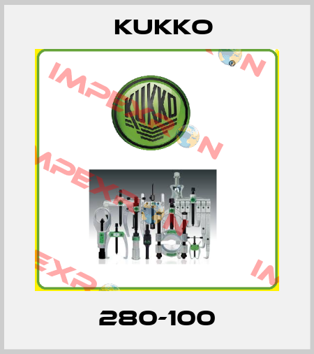 280-100 KUKKO