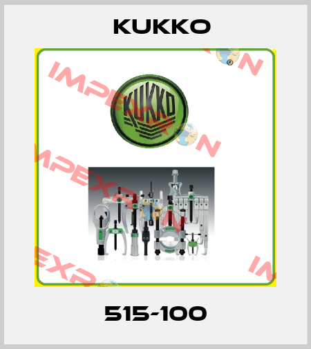 515-100 KUKKO