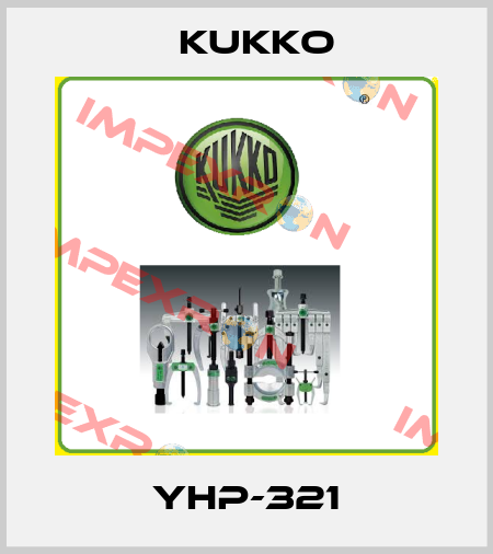 YHP-321 KUKKO