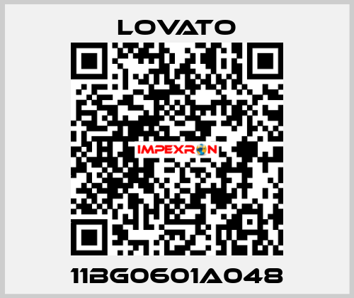 11BG0601A048 Lovato